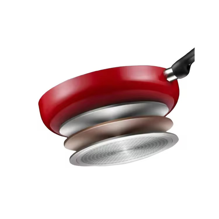 Alat memasak dapur mesra alam mangkuk periuk stok sup saiz tersuai